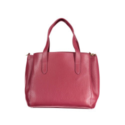 COCCINELLE BORSA DONNA ROSSO