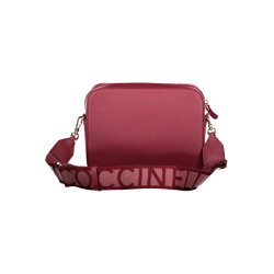 COCCINELLE WOMEN&39S RED BAG