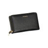 COCCINELLE WOMEN&39S WALLET BLACK