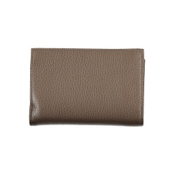 COCCINELLE WOMEN&39S WALLET BROWN