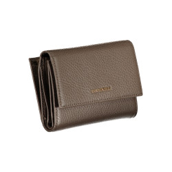 COCCINELLE WOMEN&39S WALLET BROWN