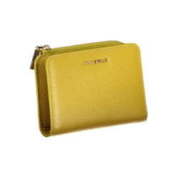 COCCINELLE WOMEN&39S WALLET GREEN