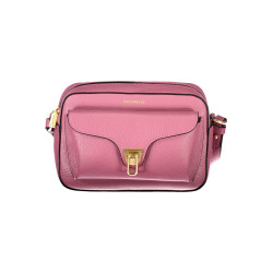 COCCINELLE PINK WOMEN&39S BAG