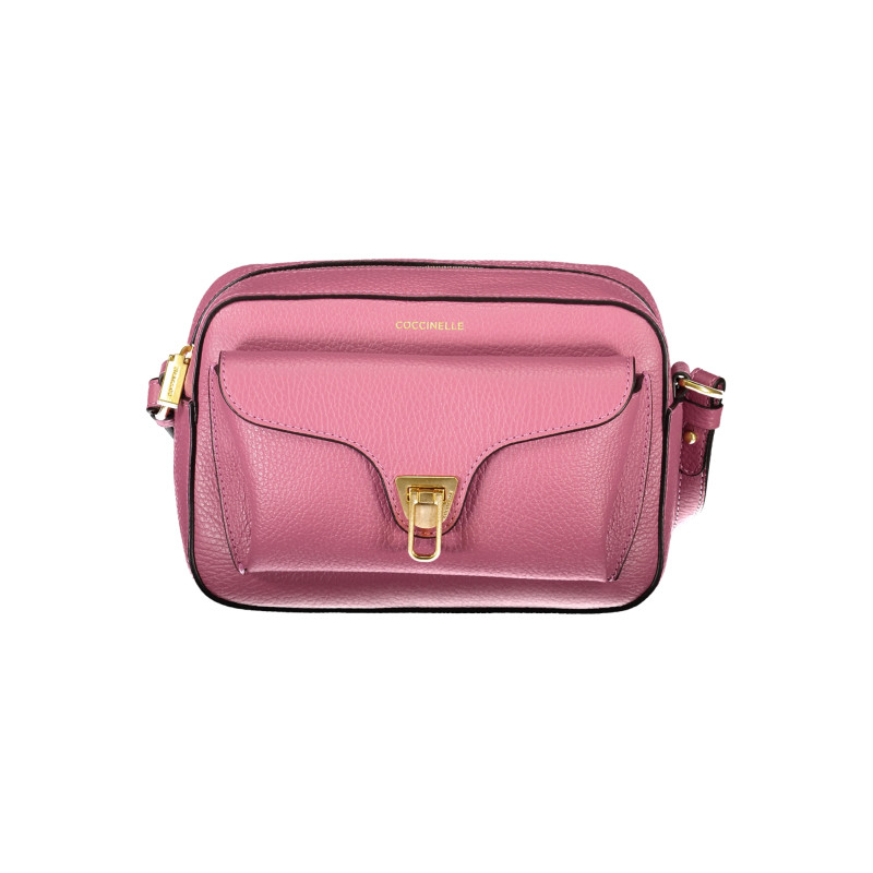 COCCINELLE PINK WOMEN&39S BAG