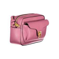 COCCINELLE PINK WOMEN&39S BAG