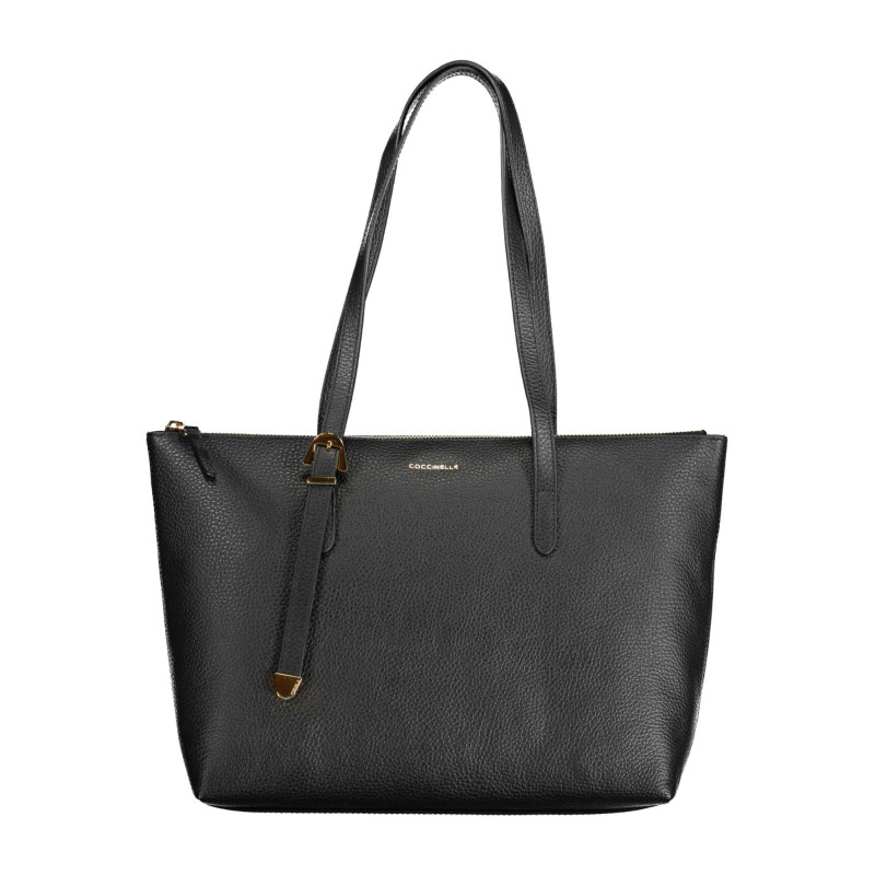 COCCINELLE WOMEN&39S BAG BLACK