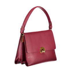 COCCINELLE BORSA DONNA ROSSO