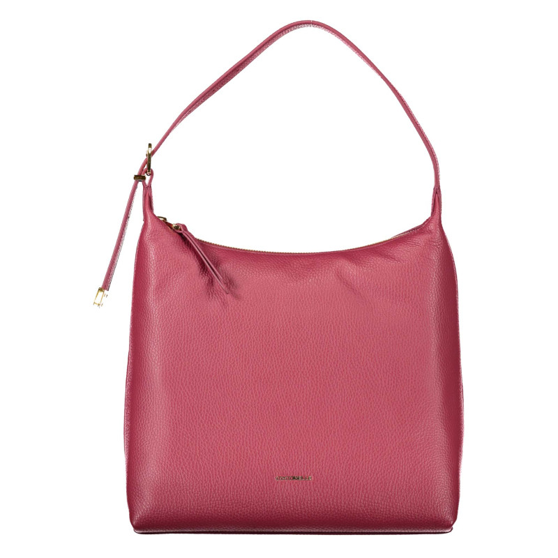 COCCINELLE BORSA DONNA ROSSO