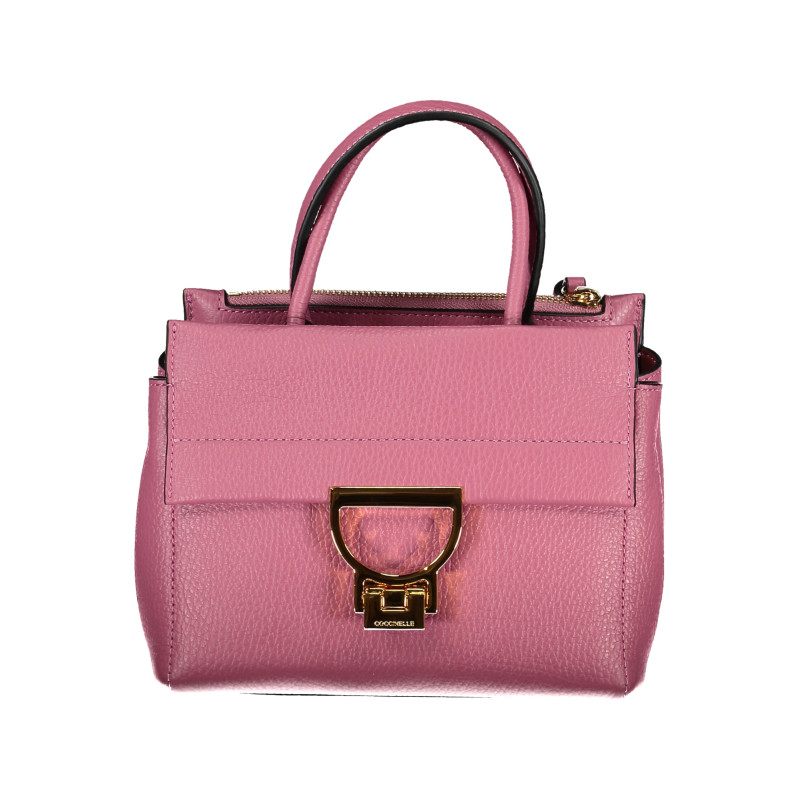 COCCINELLE BORSA DONNA ROSA