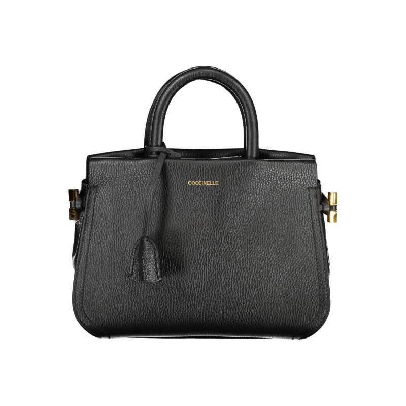 COCCINELLE WOMEN&39S BAG BLACK