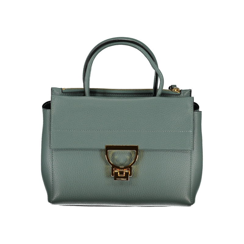 COCCINELLE GREEN WOMEN&39S BAG