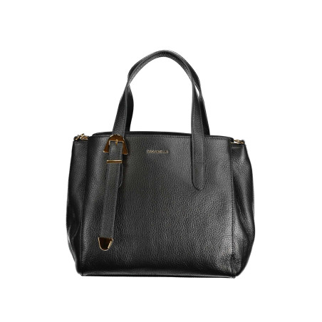 COCCINELLE WOMEN&39S BAG BLACK