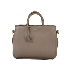 COCCINELLE WOMEN&39S BAG BROWN