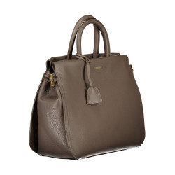 COCCINELLE WOMEN&39S BAG BROWN