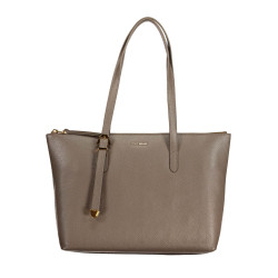 COCCINELLE WOMEN&39S BAG BROWN