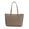 COCCINELLE WOMEN&39S BAG BROWN