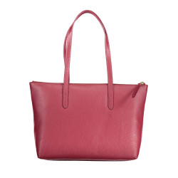 COCCINELLE WOMEN&39S RED BAG