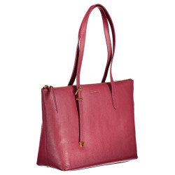 COCCINELLE BORSA DONNA ROSSO