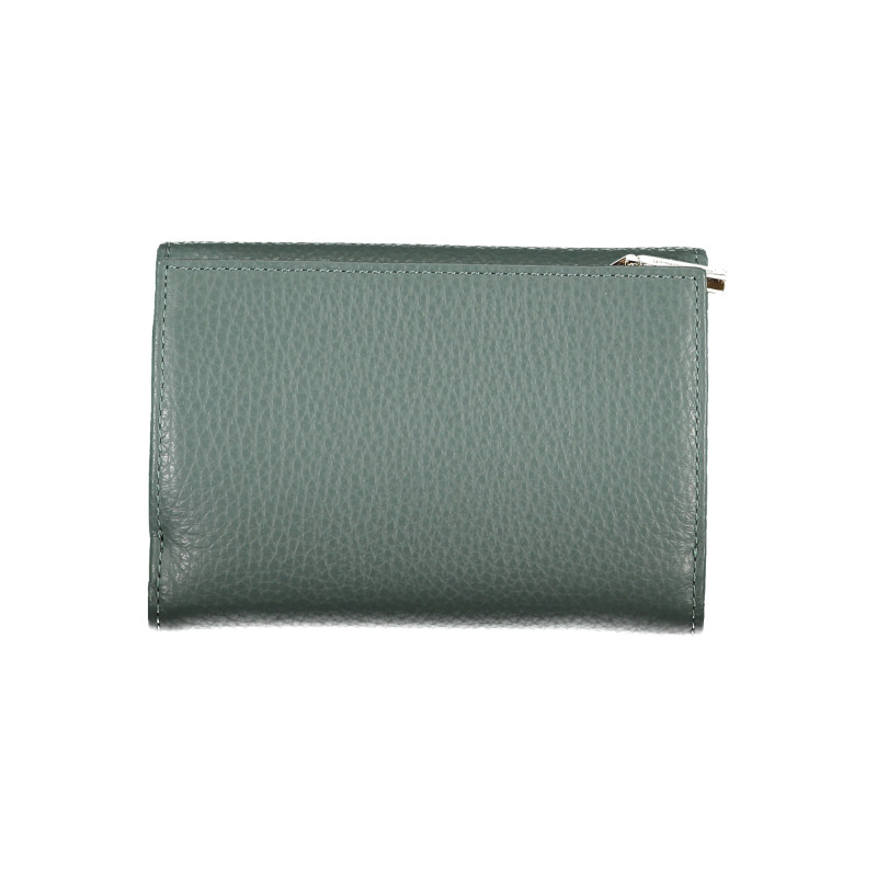 COCCINELLE WOMEN&39S WALLET GREEN