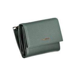 COCCINELLE WOMEN&39S WALLET GREEN