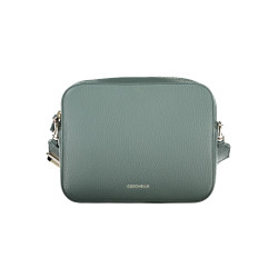 COCCINELLE GREEN WOMEN&39S BAG