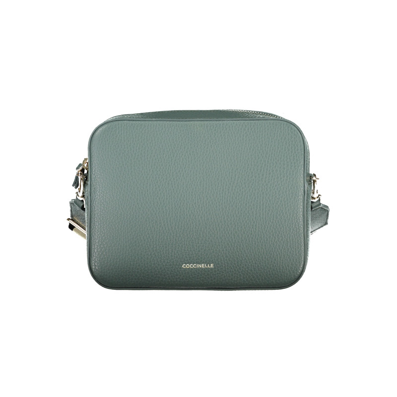 COCCINELLE GREEN WOMEN&39S BAG