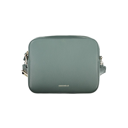 COCCINELLE GREEN WOMEN&39S BAG