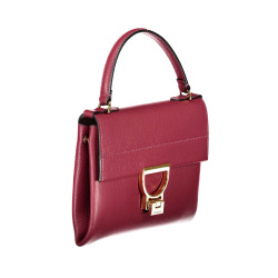 COCCINELLE WOMEN&39S RED BAG