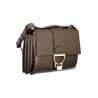 COCCINELLE WOMEN&39S BAG BROWN