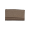 COCCINELLE WOMEN&39S WALLET BROWN