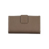 COCCINELLE WOMEN&39S WALLET BROWN