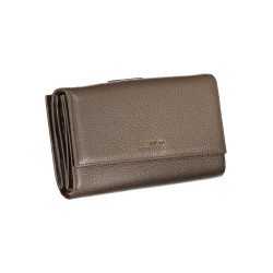 COCCINELLE WOMEN&39S WALLET BROWN