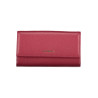 COCCINELLE WOMEN&39S WALLET RED