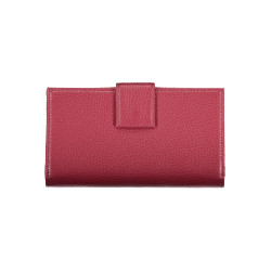 COCCINELLE WOMEN&39S WALLET RED