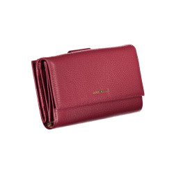 COCCINELLE WOMEN&39S WALLET RED