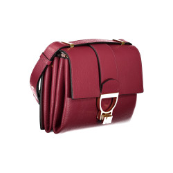 COCCINELLE BORSA DONNA ROSSO