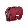 COCCINELLE BORSA DONNA ROSSO