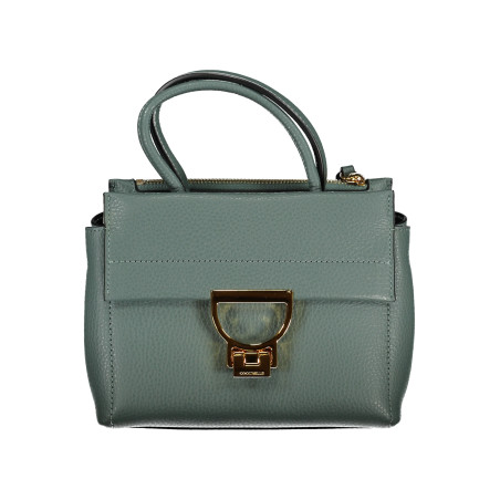 COCCINELLE BORSA DONNA VERDE