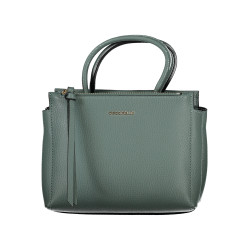 COCCINELLE BORSA DONNA VERDE