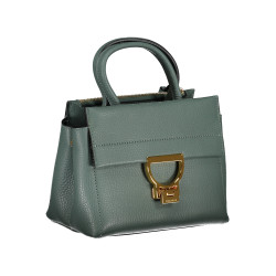 COCCINELLE GREEN WOMEN&39S BAG