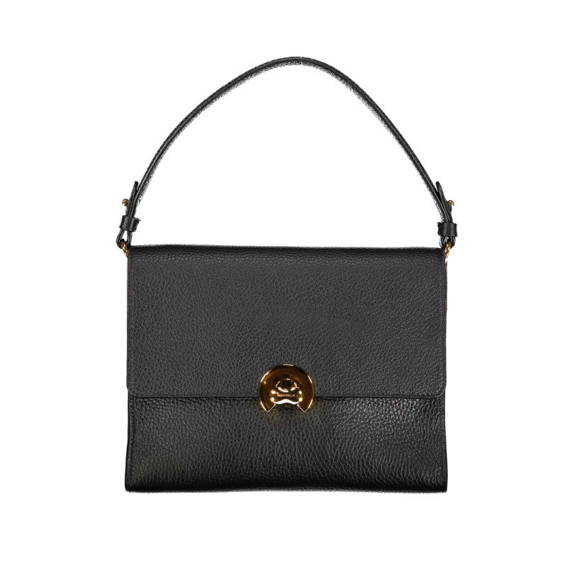 COCCINELLE BORSA DONNA NERO