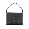 COCCINELLE BORSA DONNA NERO