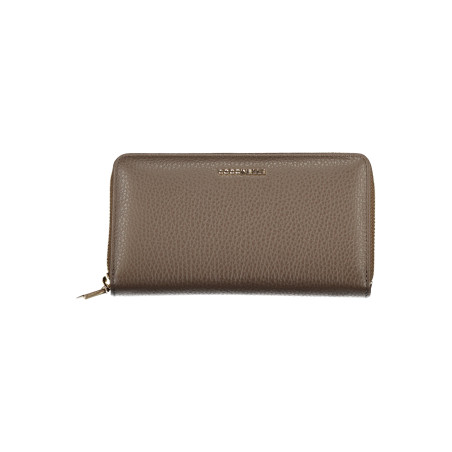 COCCINELLE WOMEN&39S WALLET BROWN