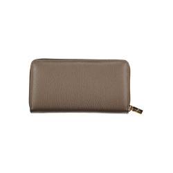 COCCINELLE WOMEN&39S WALLET BROWN