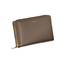 COCCINELLE WOMEN&39S WALLET BROWN