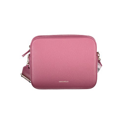 COCCINELLE PINK WOMEN&39S BAG