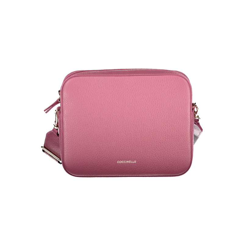 COCCINELLE PINK WOMEN&39S BAG