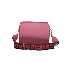 COCCINELLE PINK WOMEN&39S BAG