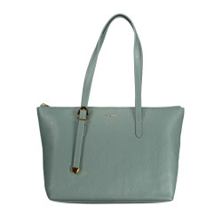 COCCINELLE GREEN WOMEN&39S BAG