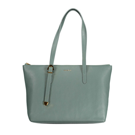 COCCINELLE GREEN WOMEN&39S BAG